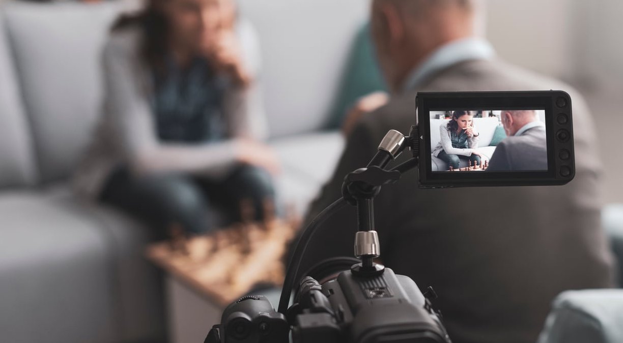 video script writing