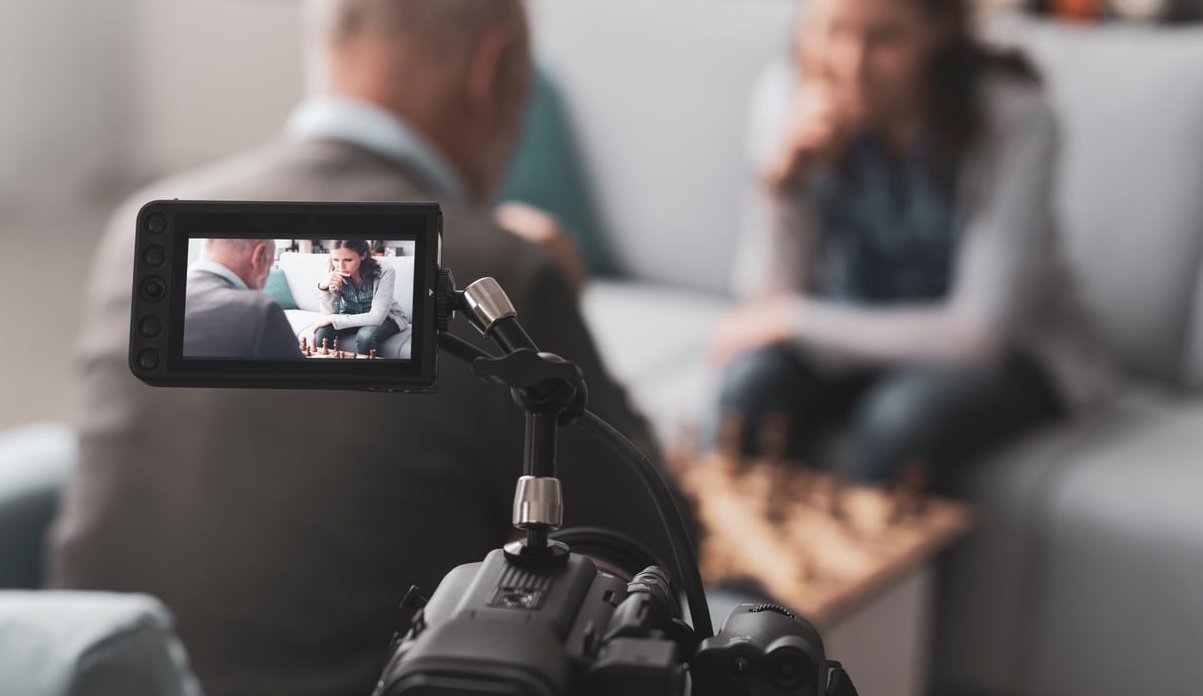 video script writing