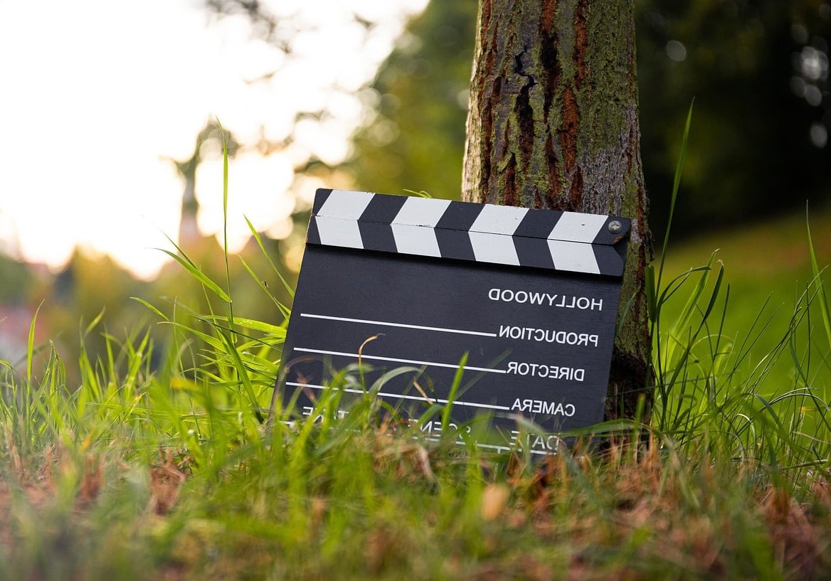 animation studio storyboard