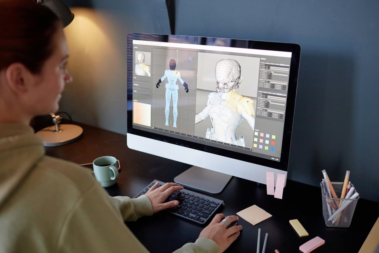 animation studio storyboard